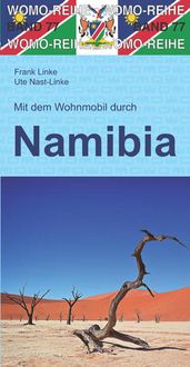Bild vom Artikel Mit dem Wohnmobil durch Namibia vom Autor Frank Linke