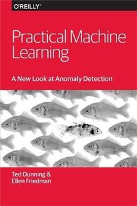 Bild vom Artikel Practical Machine Learning: A New Look at Anomaly Detection vom Autor Ted Dunning