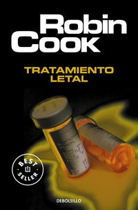Produktbild: Tratamiento letal
