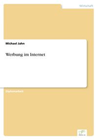 Produktbild: Werbung im Internet