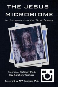 Produktbild: The Jesus Microbiome