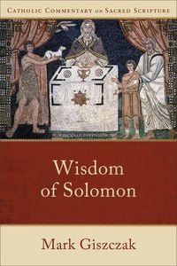 Produktbild: Wisdom of Solomon