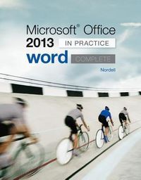 Produktbild: Ms Office Word 2013 Comp in Pr