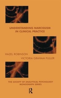 Produktbild: Graham-Fuller, V: Understanding Narcissism in Clinical Pract