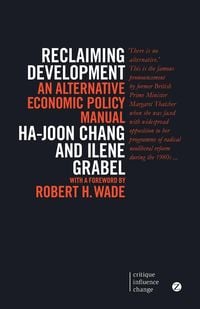 Bild vom Artikel Reclaiming Development vom Autor Ha-Joon Chang