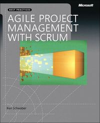 Produktbild: Agile Project Management with Scrum