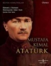 Produktbild: Mustafa Kemal Atat&uuml;rk