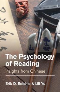 Produktbild: Psychology of Reading