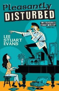 Produktbild: Pleasantly Disturbed