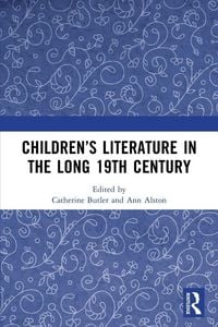 Produktbild: Children's Literature in the Long 19th Century
