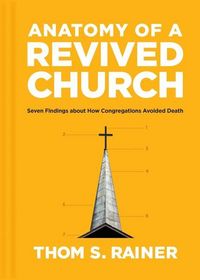 Produktbild: Anatomy of a Revived Church