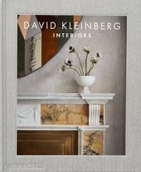 Produktbild: David Kleinberg: Interiors