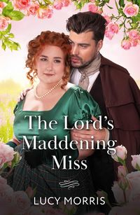 Produktbild: The Lord's Maddening Miss