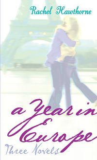 Produktbild: A Year in Europe: Three Novels