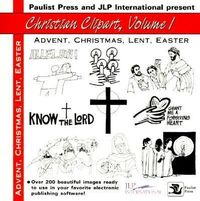 Produktbild: Advent, Christmas, Lent, Easter