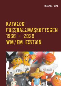 Produktbild: Fussballmaskottchen