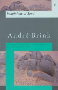 Produktbild: Imaginings Of Sand