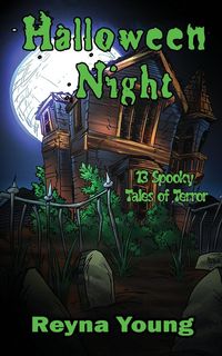 Produktbild: Halloween Night