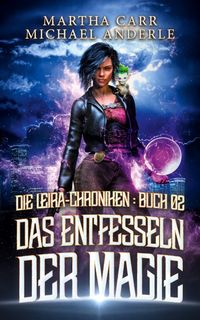 Produktbild: Das Entfesseln der Magie