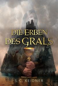 Produktbild: Die Erben des Grals
