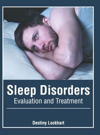 Produktbild: Sleep Disorders: Evaluation and Treatment