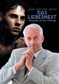 Produktbild: Das Liebesnest