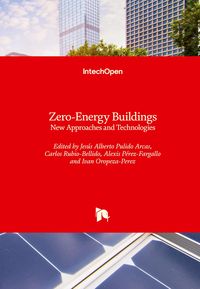 Produktbild: Zero-Energy Buildings