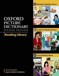 Produktbild: Library Pack (9 readers)