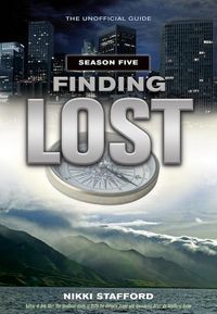Produktbild: Finding Lost -- Season Five