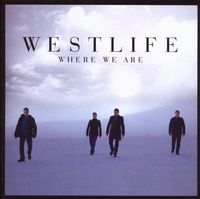 Produktbild: Westlife: Where We Are