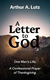 Produktbild: A Letter to God