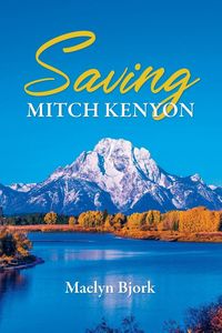 Produktbild: Saving Mitch Kenyon
