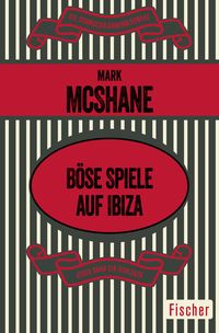 Produktbild: B&ouml;se Spiele auf Ibiza