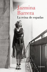 Produktbild: La reina de espadas
