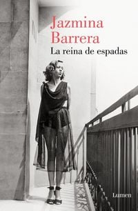 Produktbild: La Reina de Espadas / The Queen of Swords