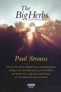 Produktbild: The Big Herbs