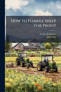 Produktbild: How to Handle Sheep for Profit