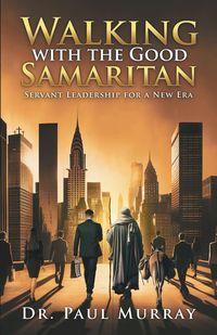 Produktbild: Walking with the Good Samaritan