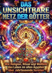 Produktbild: Das unsichtbare Netz der G&ouml;tter
