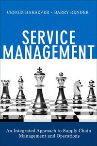 Produktbild: Service Management