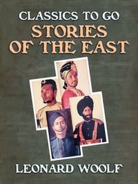 Produktbild: Stories Of The East