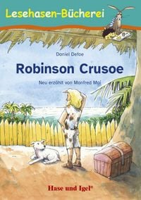 Produktbild: Robinson Crusoe
