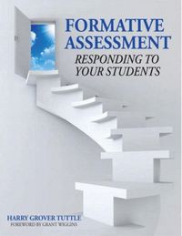 Produktbild: Tuttle, H: Formative Assessment