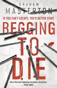 Produktbild: Begging to Die