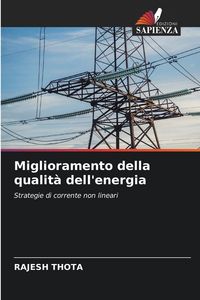 Produktbild: Miglioramento della qualit&agrave; dell'energia