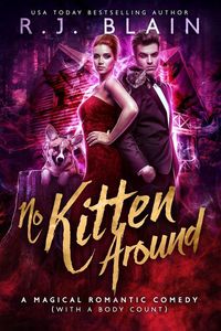 Produktbild: No Kitten Around