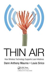 Produktbild: Maurno, D: Thin Air