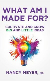 Produktbild: What Am I Made For?