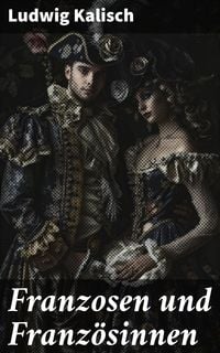Produktbild: Franzosen und Französinnen