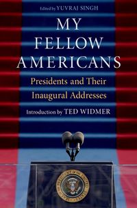 Produktbild: My Fellow Americans